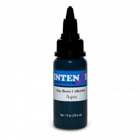 Intenze Ink - Aqua (Boris Series) 30 ml