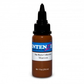 Intenze Ink - Maroon (Boris Series) 30 ml