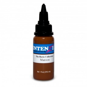 Intenze Ink - Maroon (Boris Series) 30 ml