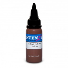 Intenze Ink - Kakao (Boris Series) 1 oz