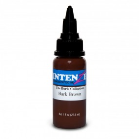 Intenze Ink - Bark Brown (Boris Series) 1 oz