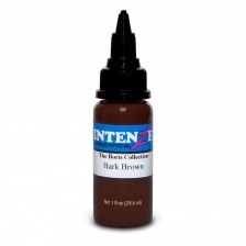 Intenze Ink - Bark Brown (Boris Series) 30 ml