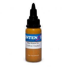 Intenze Ink - Yellow Orchid (DeMasi Series) 1 oz