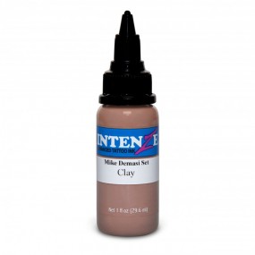 Intenze Ink - Clay (DeMasi Series) 30 ml