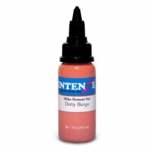 Intenze Ink - Dirty Beige (DeMasi Series) 1 oz