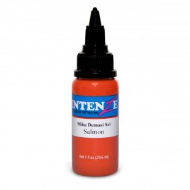 Intenze Ink - Salmon (DeMasi Series) 1oz