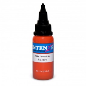 Intenze Ink - Salmon (DeMasi Series) 30 ml