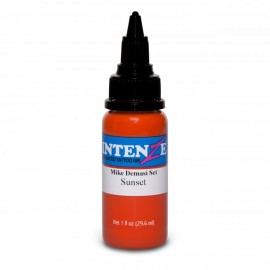 Intenze Ink - Sunset (DeMasi Series) 1 oz