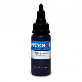 Intenze Ink - Midnight (DeMasi Series) 30 ml