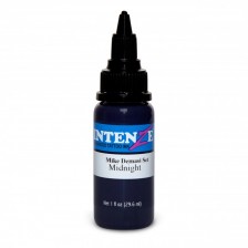 Intenze Ink - Midnight (DeMasi Series) 1 oz