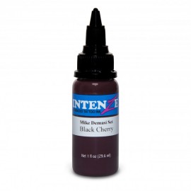 Intenze Ink - Black Cherry (DeMasi Series) 1 oz