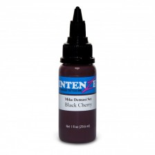 Intenze Ink - Black Cherry (DeMasi Series) 1 oz