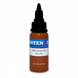 Intenze Ink - Mocha (DeMasi Series) 1 oz