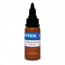 Intenze Ink - Mocha (DeMasi Series) 1 oz