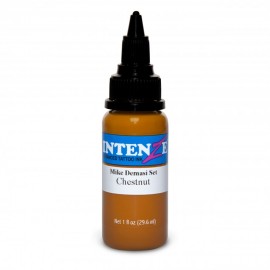 Intenze Ink - Chestnut (DeMasi Series) 1 oz