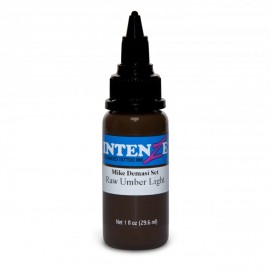 Intenze Ink - Raw Umber Light (DeMasi Series) 1 oz