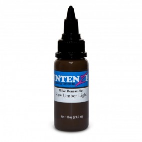 Intenze Ink - Raw Umber Light (DeMasi Series) 1 oz