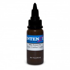 Intenze Ink - Raw Umber Light (DeMasi Series) 1 oz