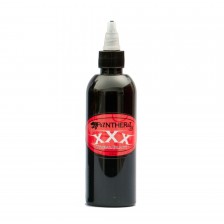 Panthera Ink - XXX Tribal Black 5 oz