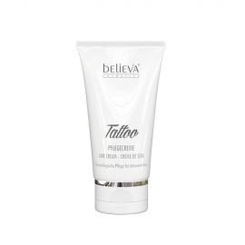 Believa - Tattoo Care Creme