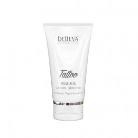 Believa - Tattoo Care Creme