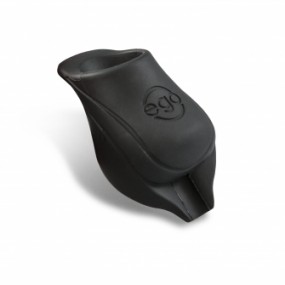 EGO Biogrip - Black - 2 ks