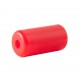 Lauro Paolini - Silicone grip cover - Red