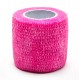 Cohesive Wrap Tape For Grips (pink)