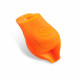 EGO Biogrip - Classic Orange - silicone cover 25 mm (2 pcs)