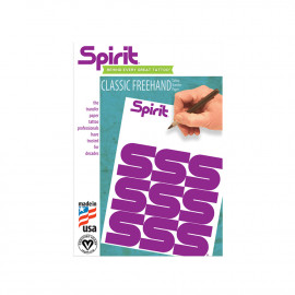 ReproFX Spirit Freehand- Transfer Paper