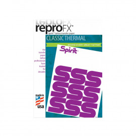 ReproFX Spirit - Obtlačací termo papier