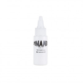 Dynamic Color - White 30 ml