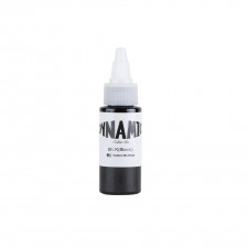 Dynamic Color - Black 30 ml