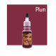 Custom Cosmetic Colors - Plum