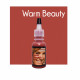 Custom Cosmetic Colors - Warm Beauty