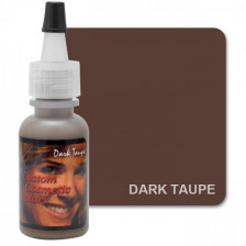 Custom Cosmetic Colors - Dark Taupe