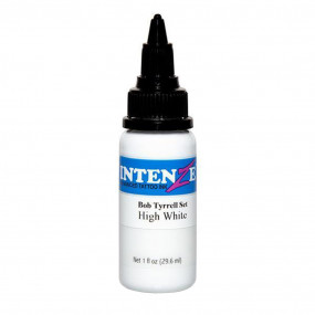 Intenze Ink - High White 1 oz