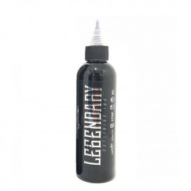 World Famous Ink - Outlining Black 120 ml