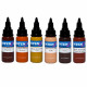 Intenze Ink - Alex De Pase (6x 30 ml)