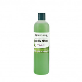 Panthera - Green Soap 500 ml