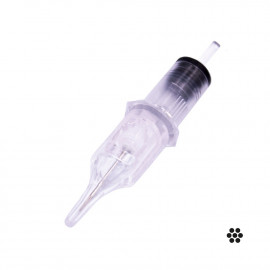 Euro Tattoo Supply - Liner 7 BP (0,25 mm LT)