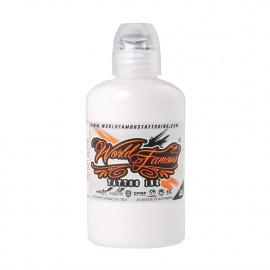 World Famous Ink - White House 120 ml