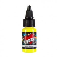 Mom's Millennium - Piss Yellow 15 ml