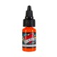 Mom's Millennium - Danger Zone Orange 15 ml