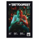 Tattoo Fest magazine