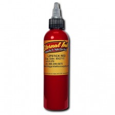 Eternal Ink - Lipstick Red 120 ml