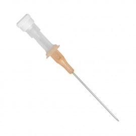 Mosquito – Proffessional Piercing Needle 2,1 mm (14 G)