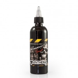 Panthera Ink - Smooth Finish