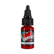 Mom's Millennium - Red Rum 15 ml