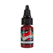 Mom's Millennium - Black Cherry 15 ml